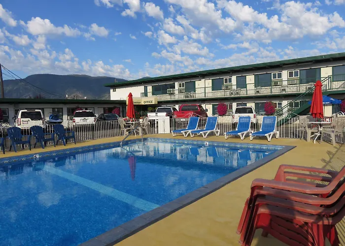 Flamingo Motel