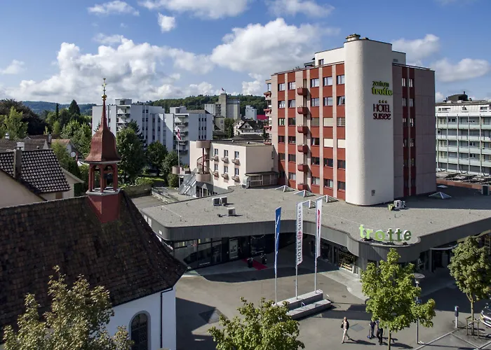 Hotel Sursee