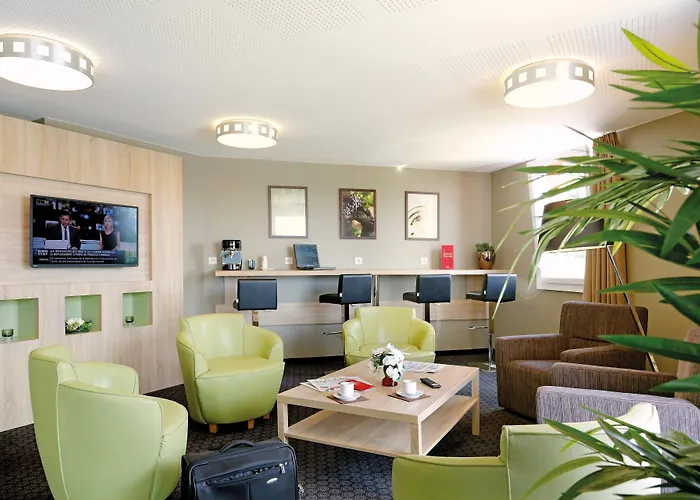 Goedkope hotels in Reims