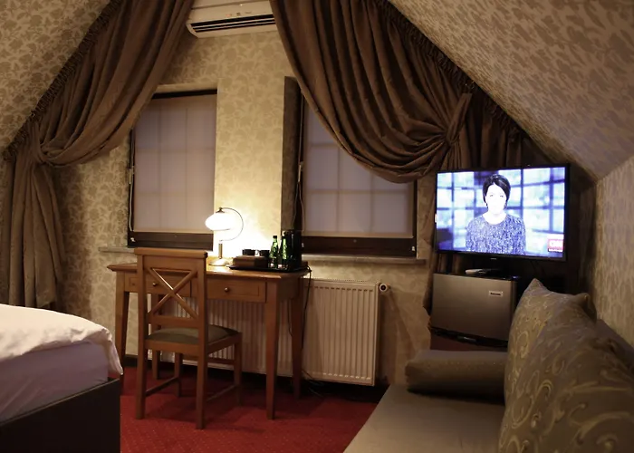 Hotel Petite Fleur - Adults Only ! Air-Conditioning !
