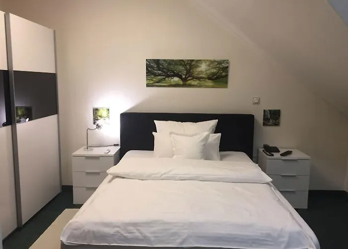 Landhotel Menke