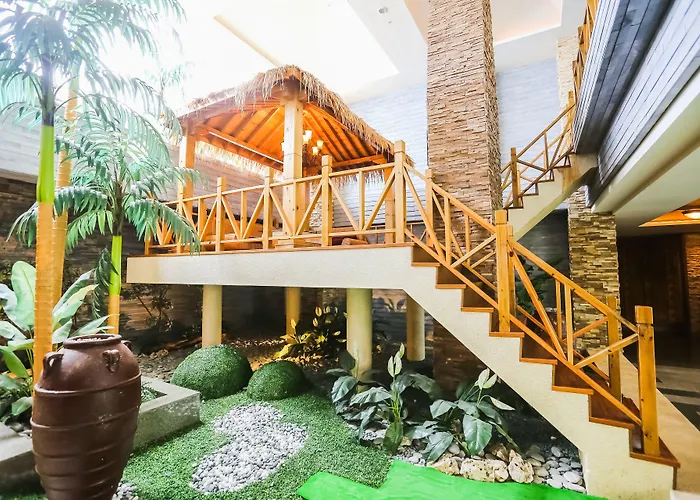 Ohya Chain Boutique Motel-Linkou