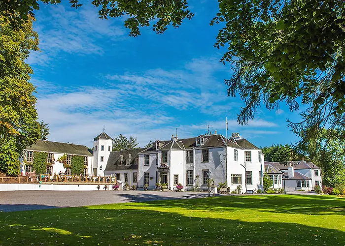 Banchory Hotels