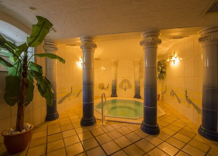 Burghotel Haselünne