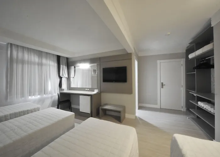 Hotel Marimar The Place