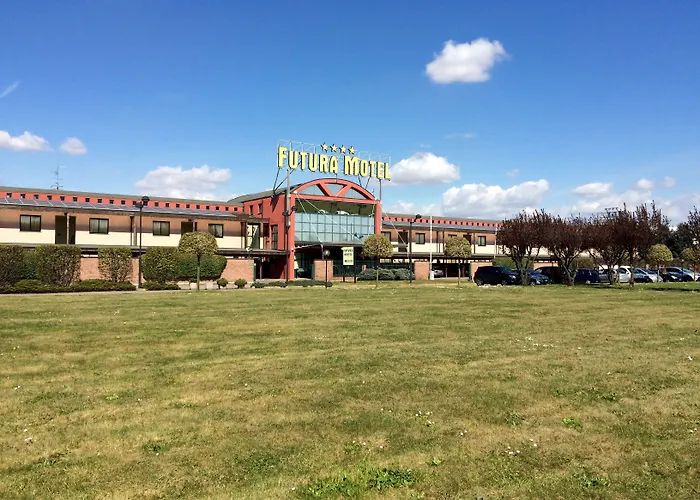 Hotel Motel Futura