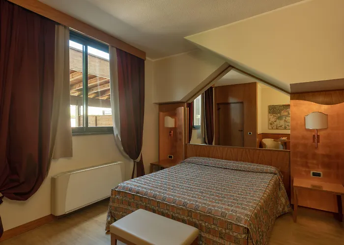 Hotel Motel Futura