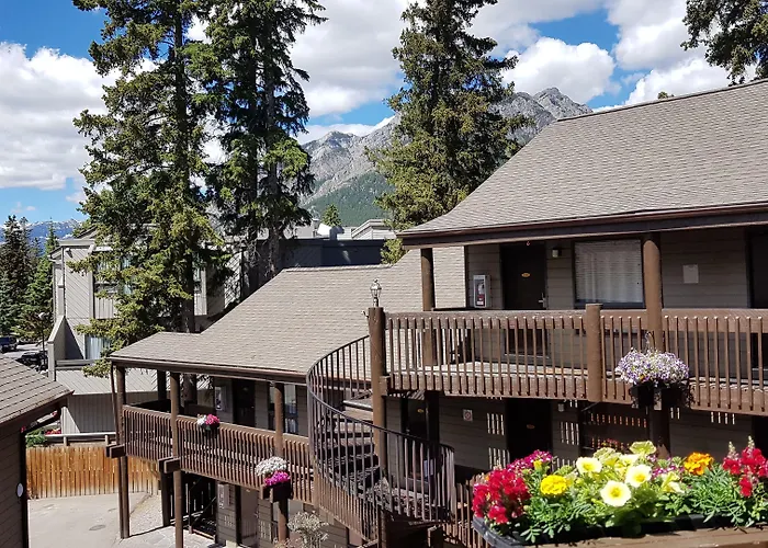 Banff International Hostel