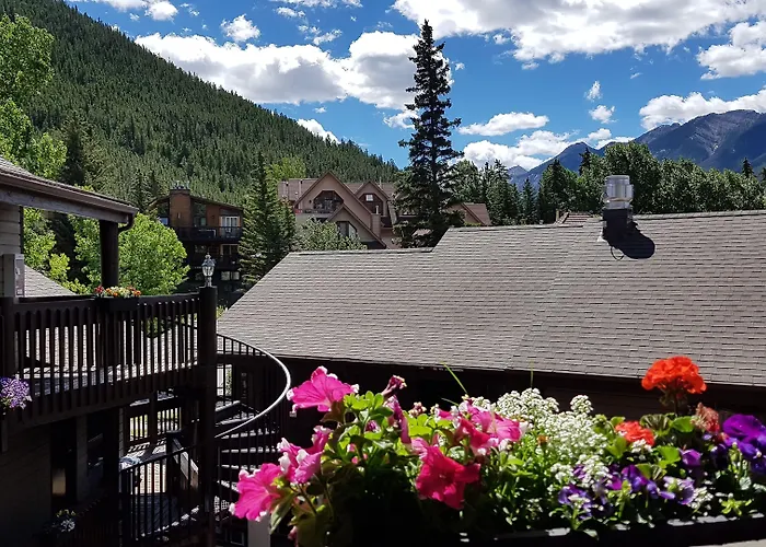 Banff International Hostel