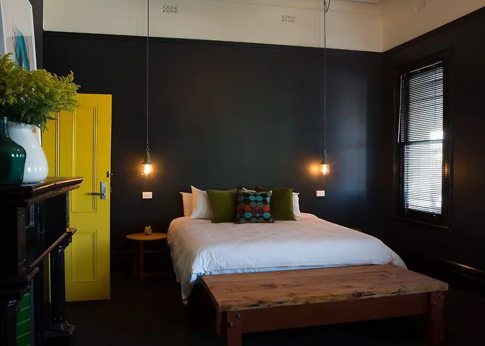 The Franklin Boutique Hotel