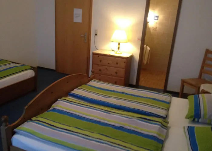 Hotel Elsenztal