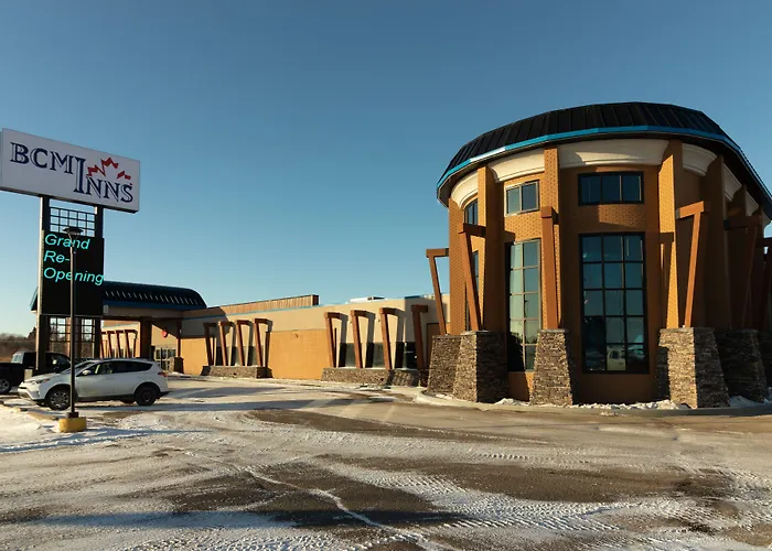 Bcminns - Lloydminster