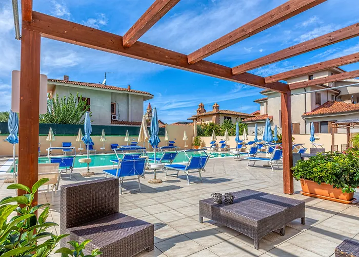 Arborea Hotels
