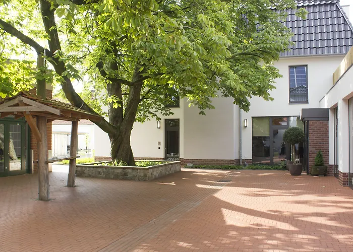Land-gut-Hotel zur Krone