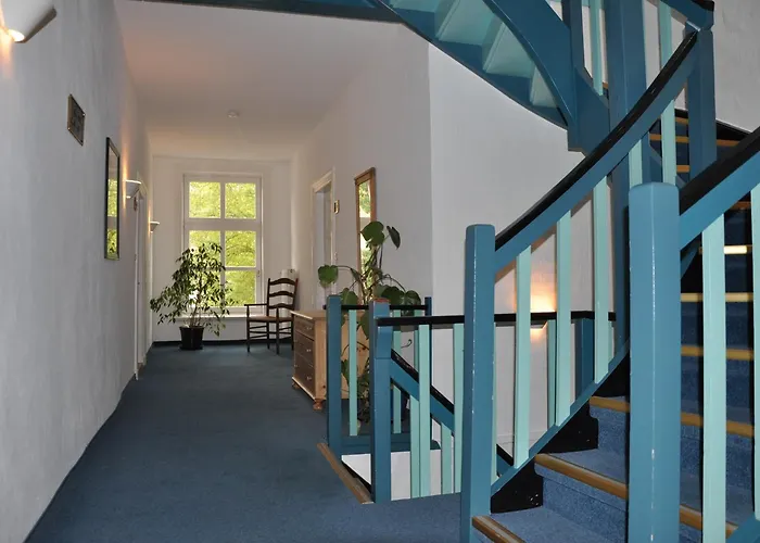 Hohes Haus