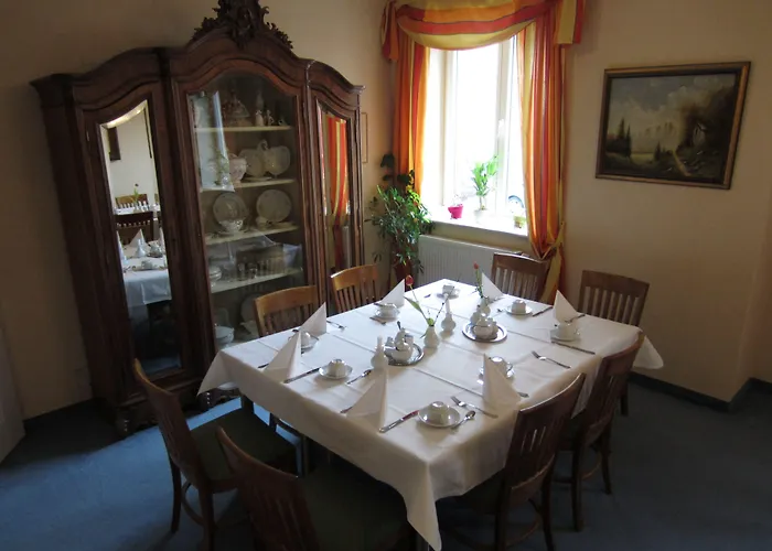 Hotel Germersheimer Hof