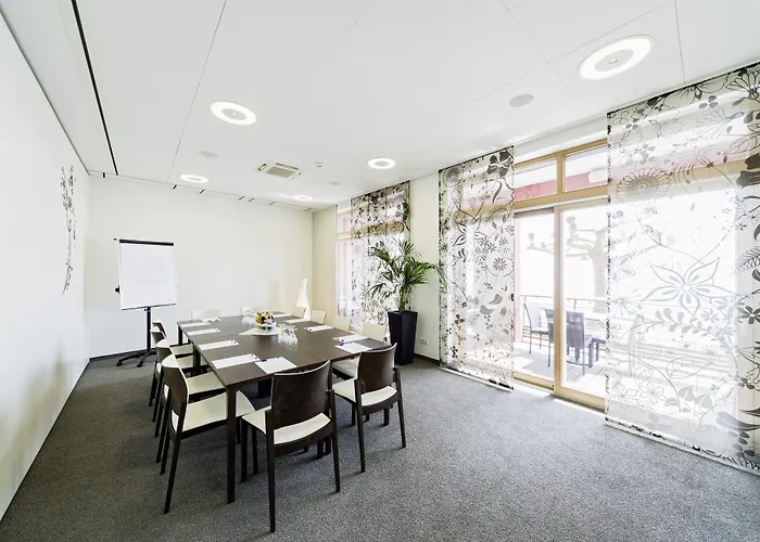Flair Hotel zum Schiff