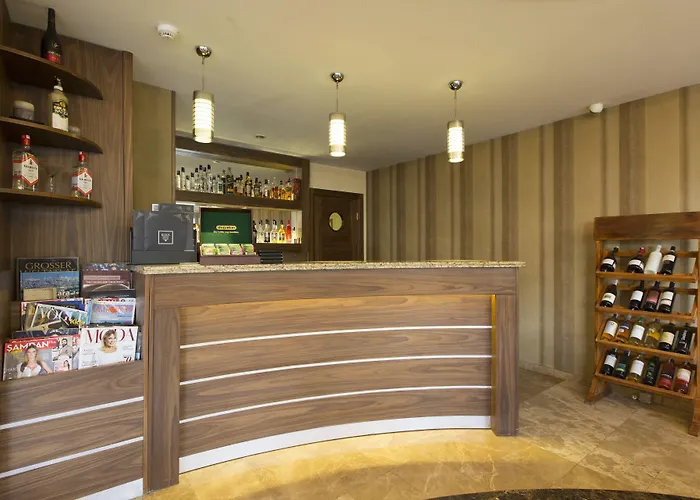 Koza Suite Hotel