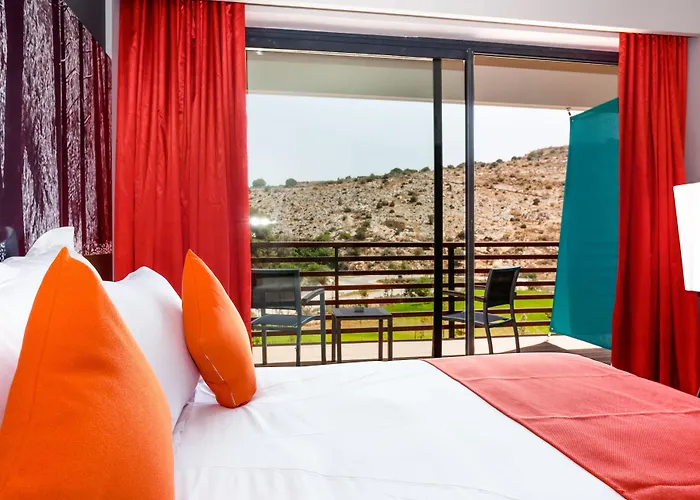 Hotel Souani