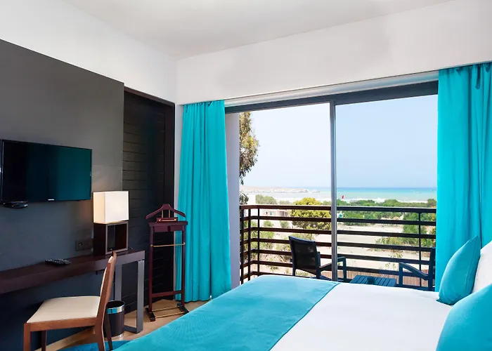 Hôtel Souani ( Al Hoceima Bay)