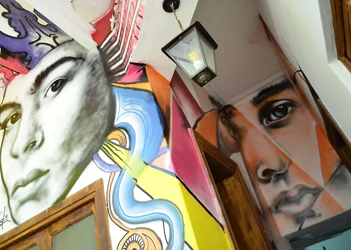 Art Factory San Telmo