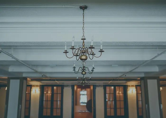 The Hotel Ottumwa