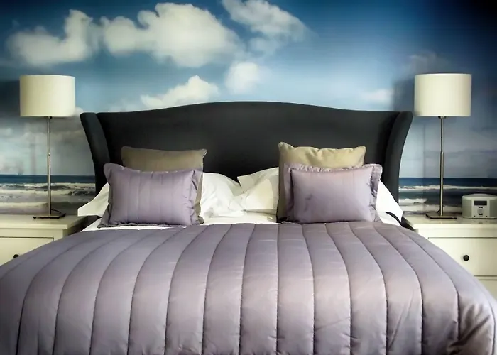 Oceanside Lifestyle Hotel