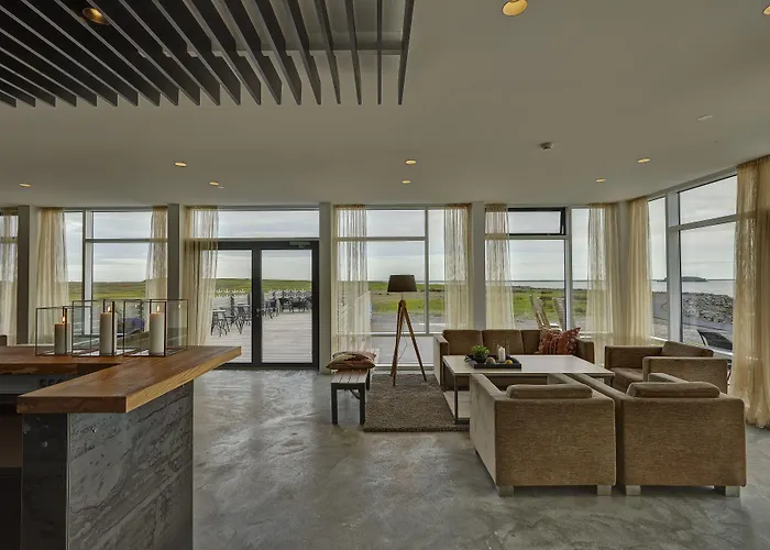 Hoefn - Berjaya Iceland Hotels