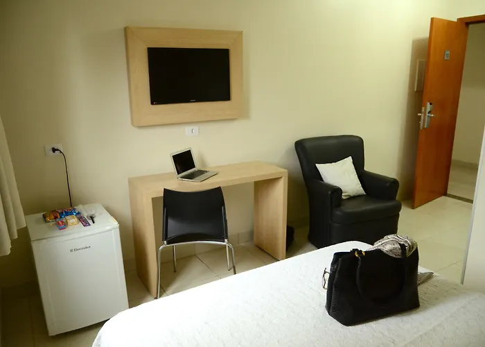 Hotel Capital