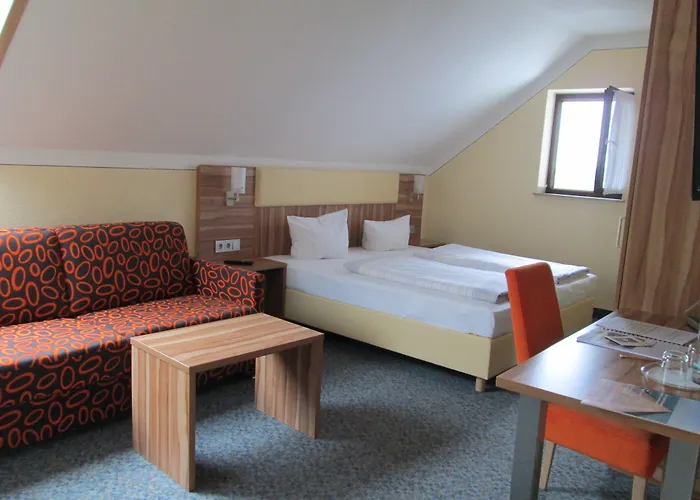 Landhotel Karrenberg