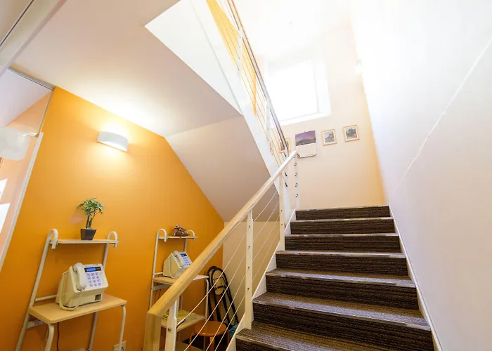 K'S House Kyoto -Travelers Hostel