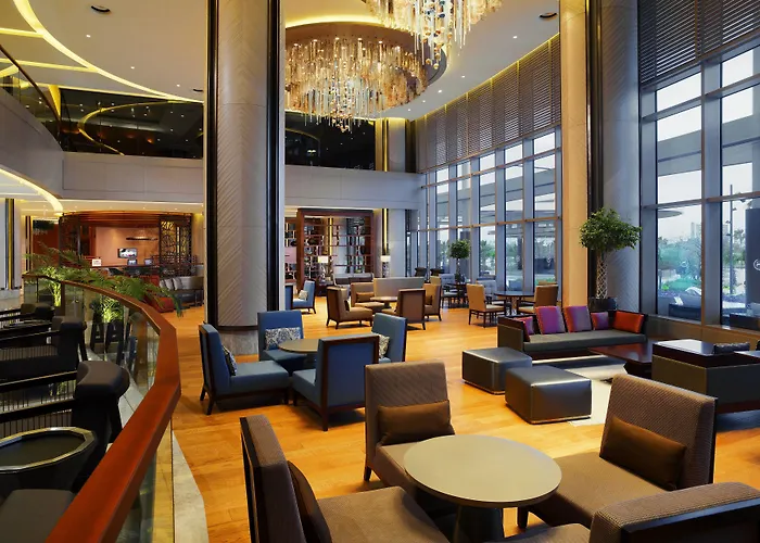 Sheraton Grand Adana