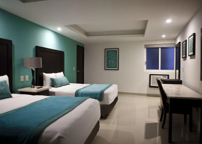 Hotel Maria Elena
