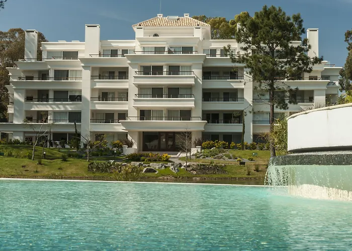Complejo Greenpark