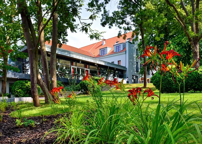 Hotels in Havelberg