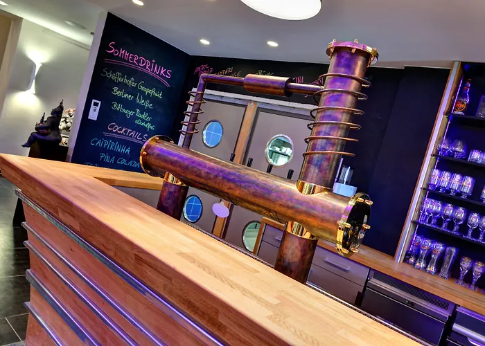ARTHOTEL Kiebitzberg