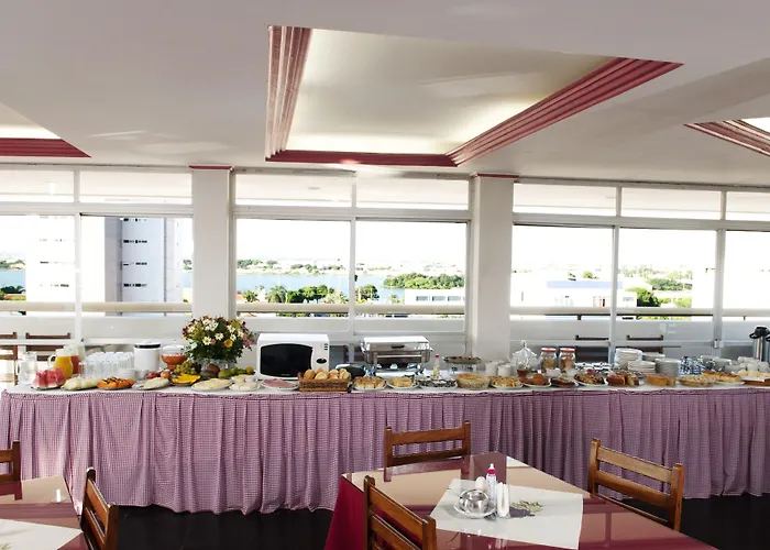 Reis Palace Hotel