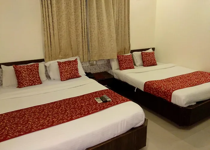 Hotel Sai Grand Castle Inn