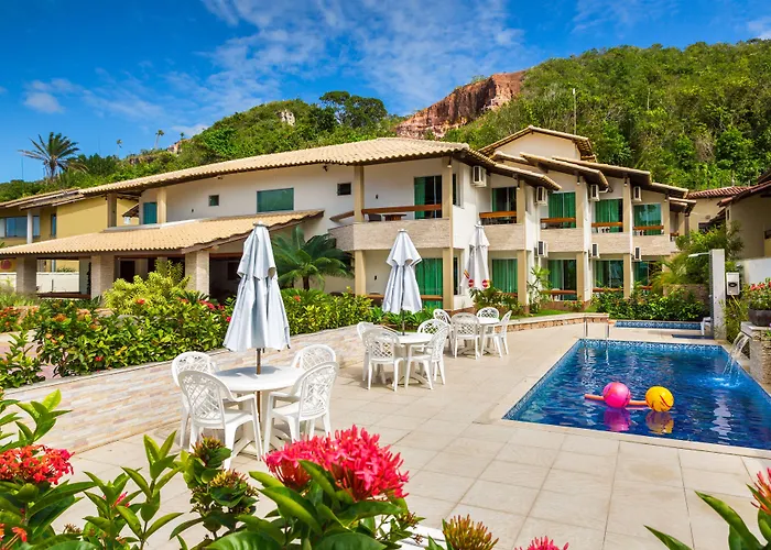 Quinta Do Sol Lite Praia Hotel