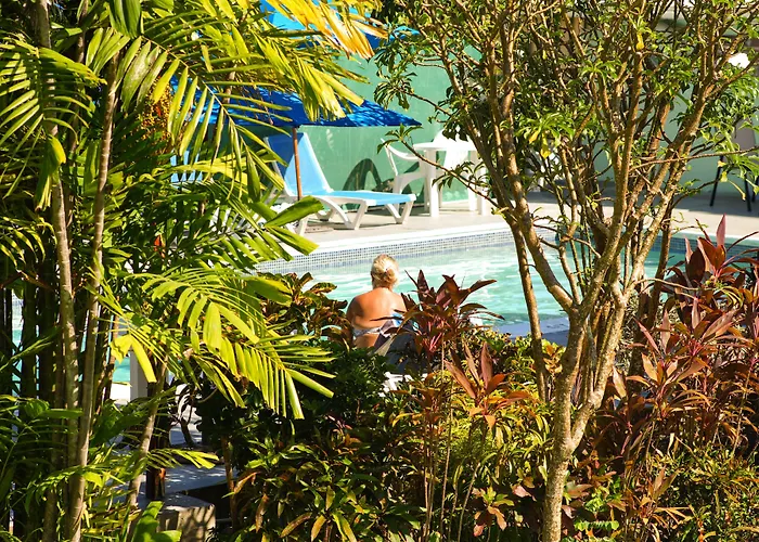 Vedanta Resort Barbados