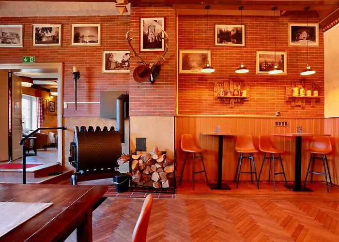 Landhotel&Brauhaus Prignitzer Hof