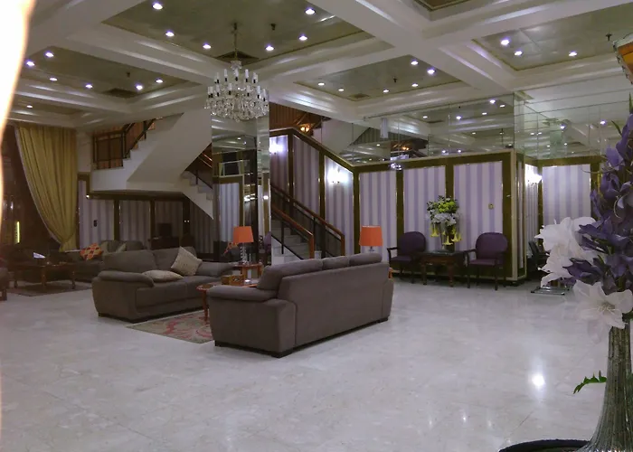 Carlton Tower Hotel Kuwait