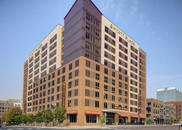 Hyatt Place Omaha/Downtown-Old Market