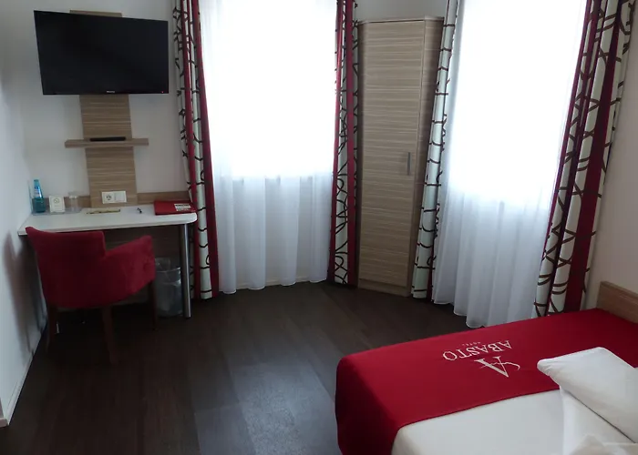 Abasto Hotel&Spa Maisach