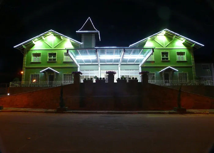 Hotel Casa Sao Jose