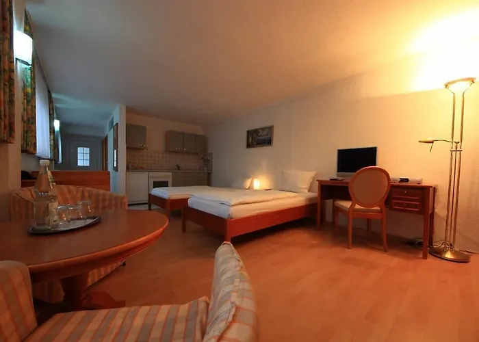 Altstadthotel Fürth