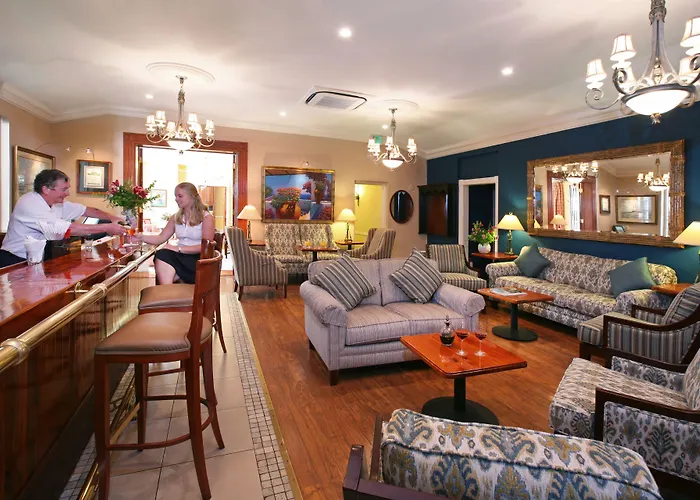 Hotels in Hamilton City