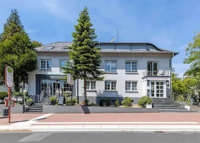 Thermen Hotel Bad Soden am Taunus