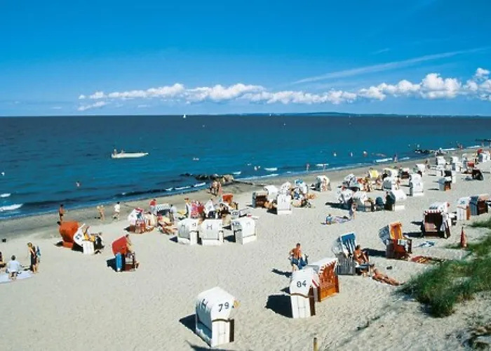 Hotels in Hohwacht