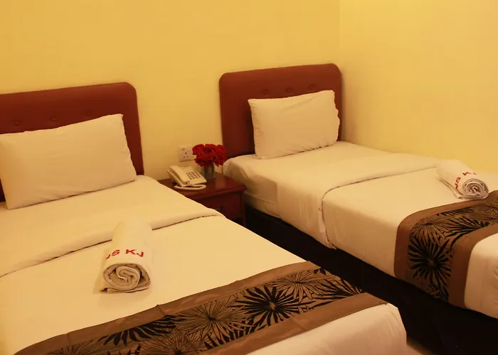 Sun Inns Kelana Jaya